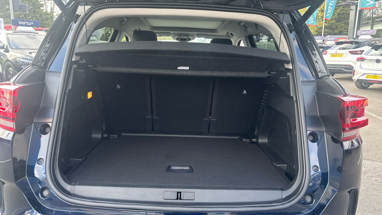 Citroen C5 Aircross 1.2 PureTech C-Series Edition 5dr Petrol Hatchback